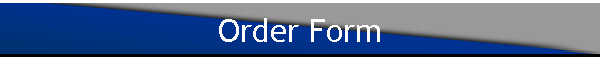 Order Form